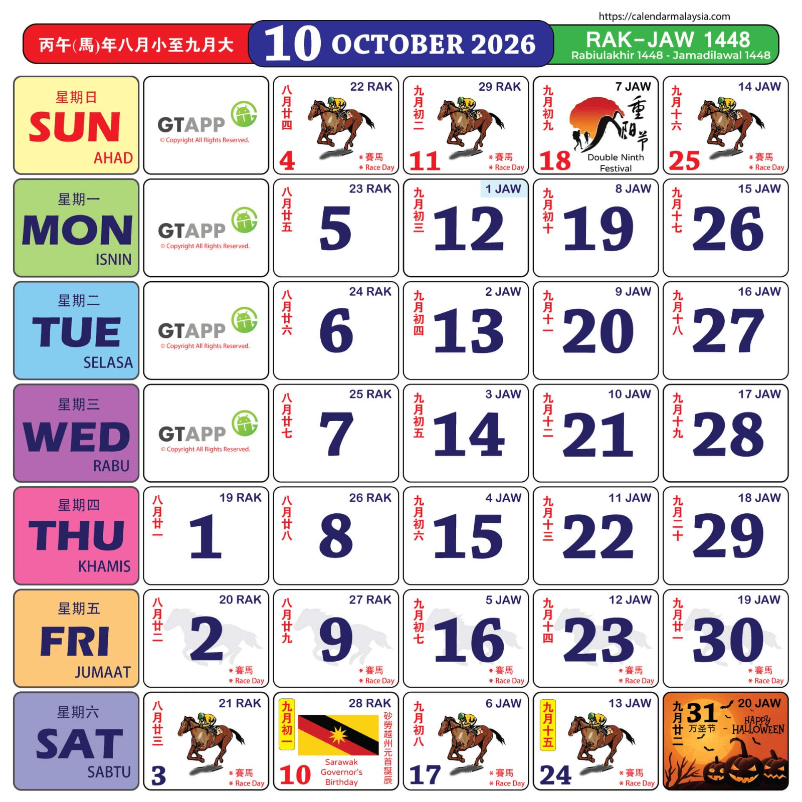 Oktober 2026